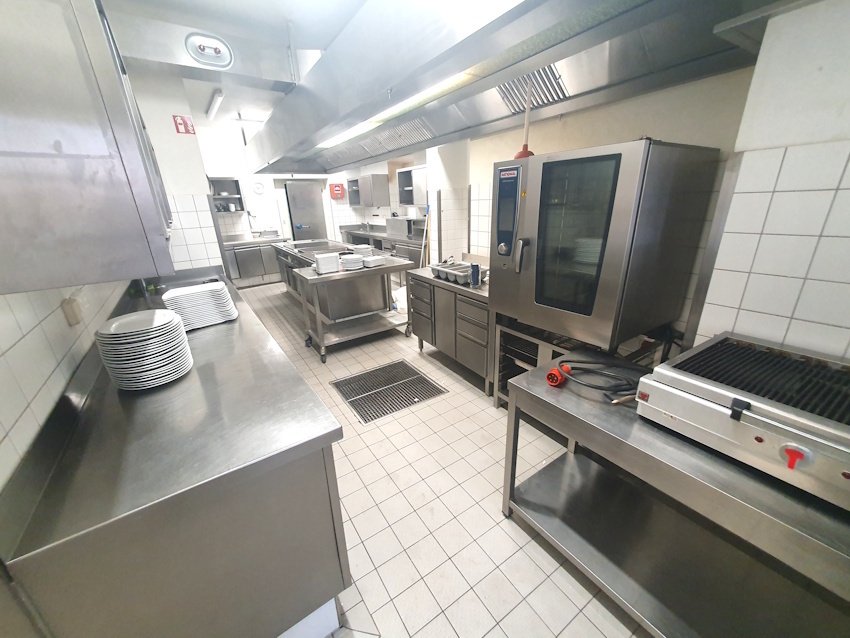 Gastronomie Pachtangebot in 1A Lage im Salzachgebiet für österreichische/deutsche Küche provisionsfrei