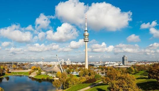 München: Investitionsmöglichkeit in den Münchner Hotelmarkt 