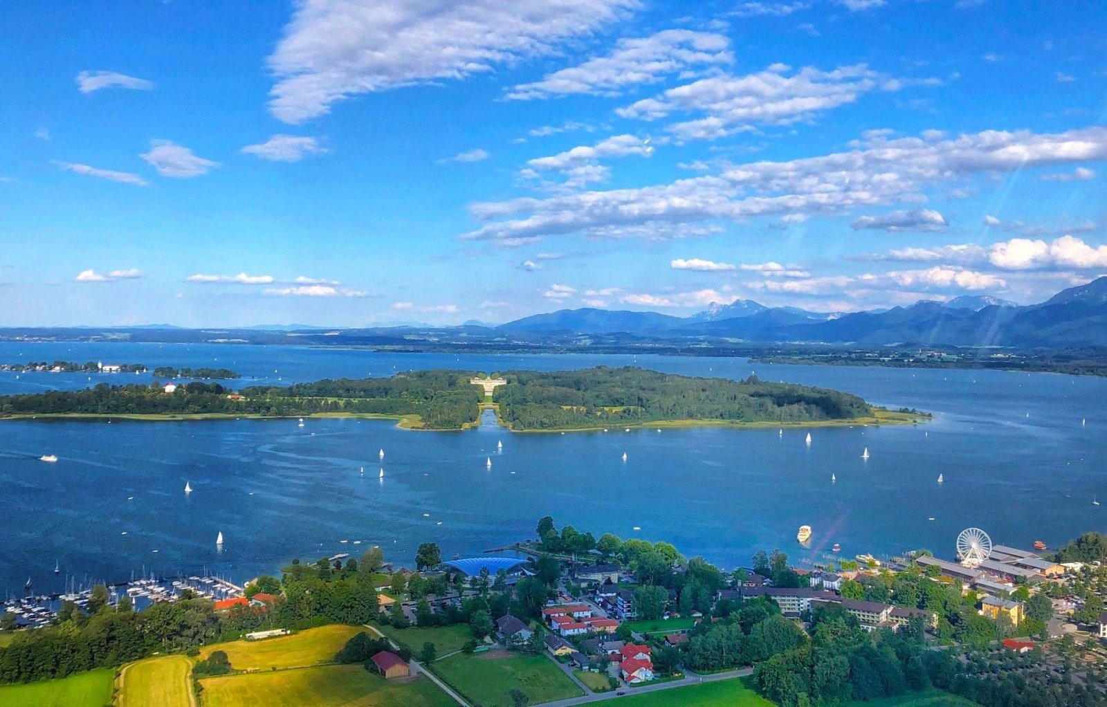Bernau: Renoviertes Hotel im Chiemseegebiet in Oberbayern zu verkaufen Bernau: Renoviertes Hotel im Chiemseegebiet in Oberbayern zu verkaufen