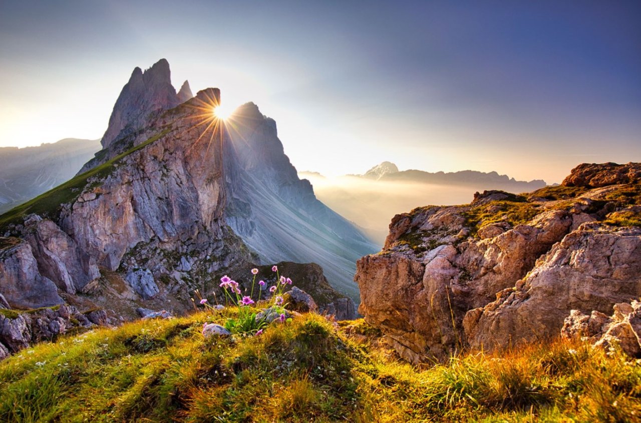Hotelgrundstück in Tourismusgebiet in Südtirol