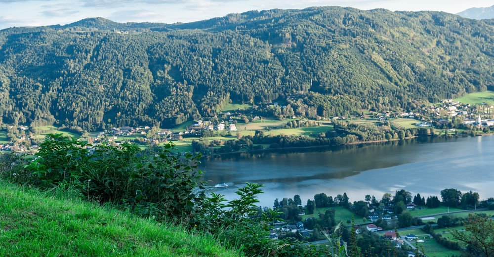 Ossiacher see3 Ossiacher see3