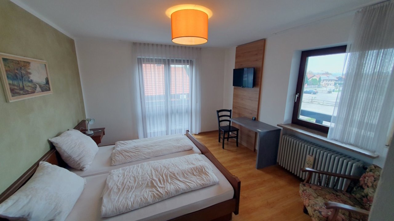 Gästezimmer Gästezimmer