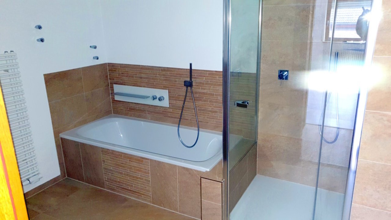 Betreiberwohnung Bad Betreiberwohnung Bad