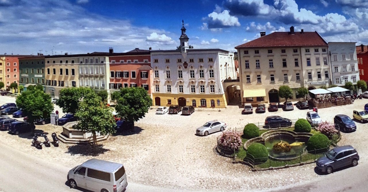 A1 Bild Tittmoning A1 Bild Tittmoning