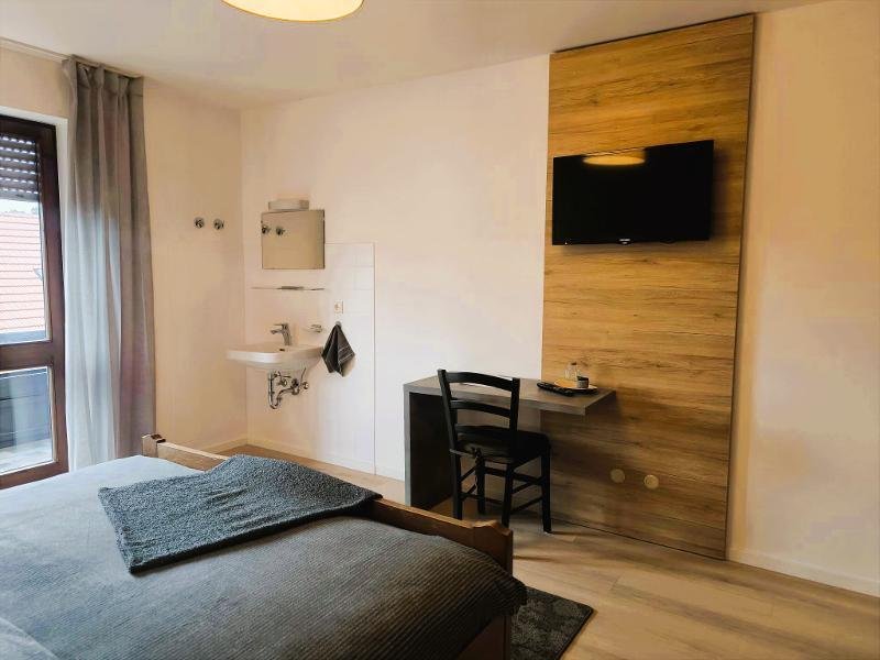 Gästezimmer Pachtangebot Hotel Garni