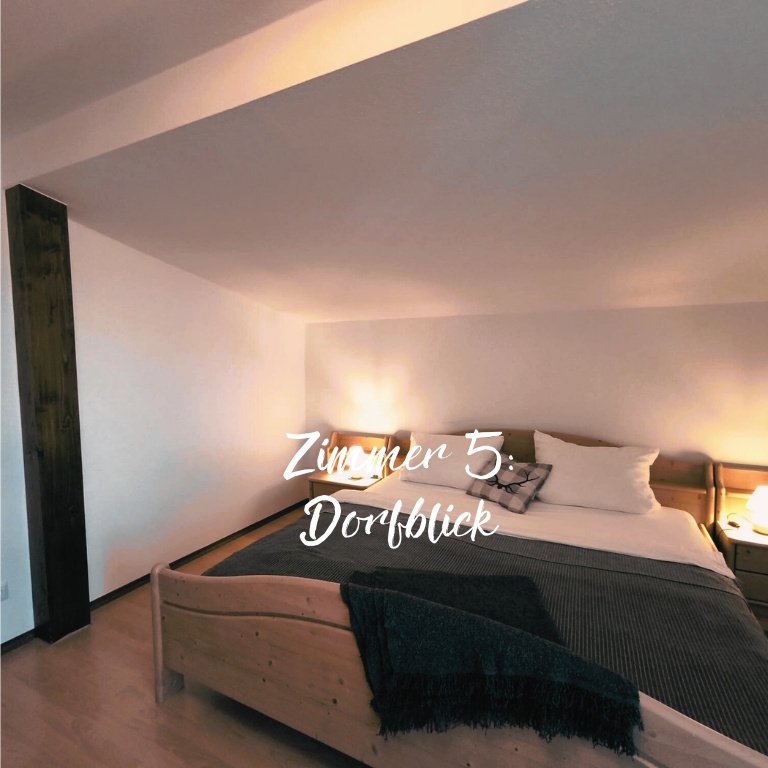 Gastronomie Pachtangebot mit Gästezimmer