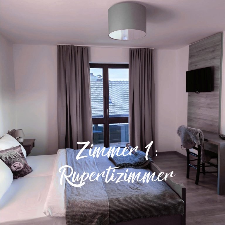 Gastronomie Pachtangebot mit Gästezimmer