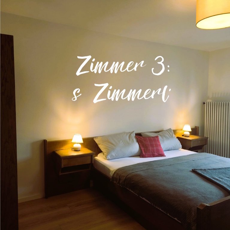 Gastronomie Pachtangebot mit Gästezimmer