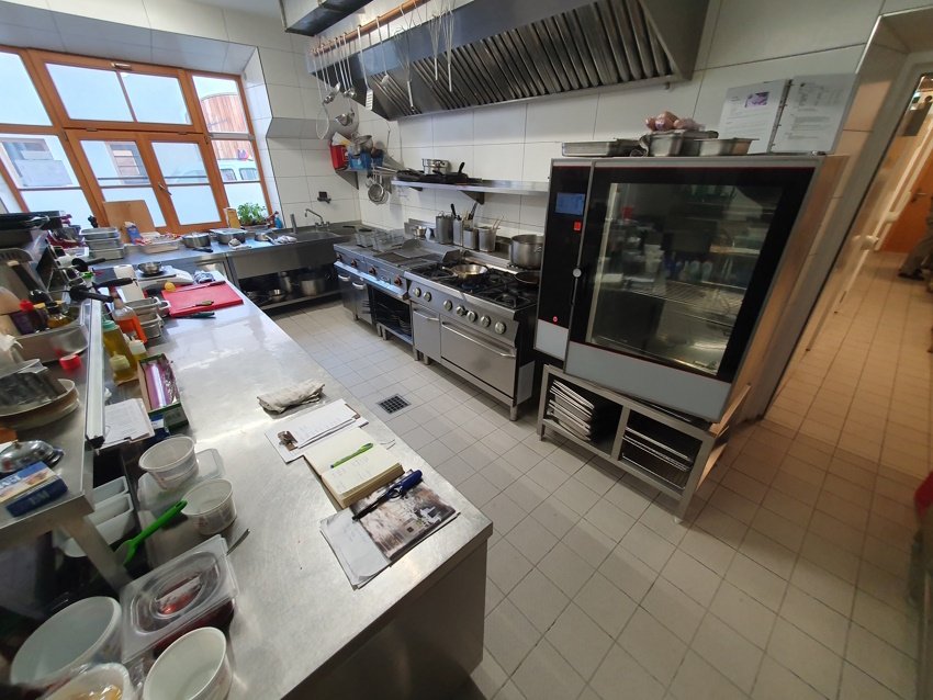 Küche bild 2