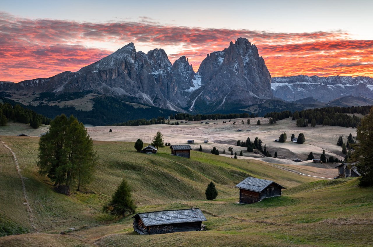 Dolomiten 1 Dolomiten 1