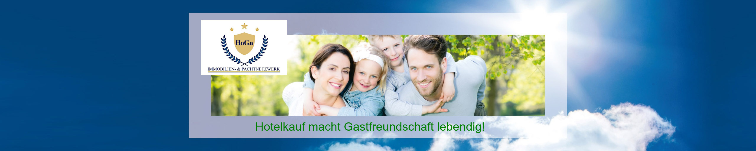 IMMOBILIEN-und PACHTNETZWERK ist eine Maklerkooperation IMMOBILIEN-und PACHTNETZWERK ist eine Maklerkooperation