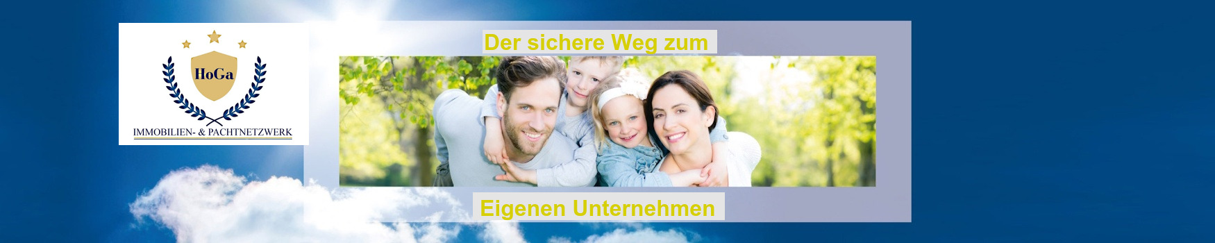 IMMOBILIEN-und PACHTNETZWERK ist eine Maklerkooperation IMMOBILIEN-und PACHTNETZWERK ist eine Maklerkooperation