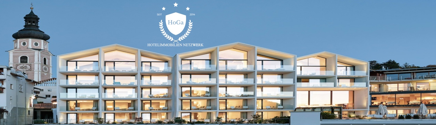 IMMOBILIEN-und PACHTNETZWERK  ist eine Maklerkooperation